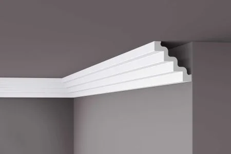 Карниз NMC Nomastyl ST4 (130х130х2000мм) в Сыктывкаре