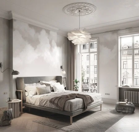 Обои Loymina Пейзаж ART3 002 в Сыктывкаре