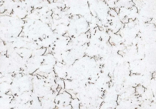 Настенное пробковое покрытие CorkStyle Monte Snow в Сыктывкаре