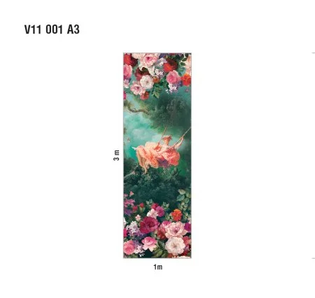 Обои Loymina Classic II V11, 001, A3 в Сыктывкаре