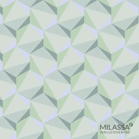 Обои Milassa Modern  М3, 005 в Сыктывкаре
