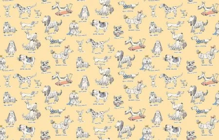 Обои Milassa Bon Voyage D6, 002 в Сыктывкаре