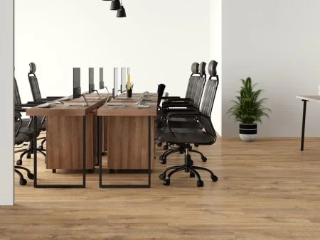 ПВХ Плитка IVC Tanto 834 Bergen Oak в Сыктывкаре