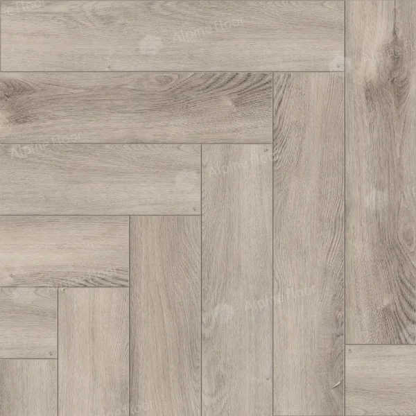 Кварц-виниловая плитка Alpine Floor Parquet Дуб Исида ЕСО 16-15 2.5 мм. 43 класс в Сыктывкаре