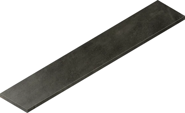 Керамогранит Italon Континуум Брасс Дарк Ступень угловая левая 33х160 (Натуральная) в Сыктывкаре