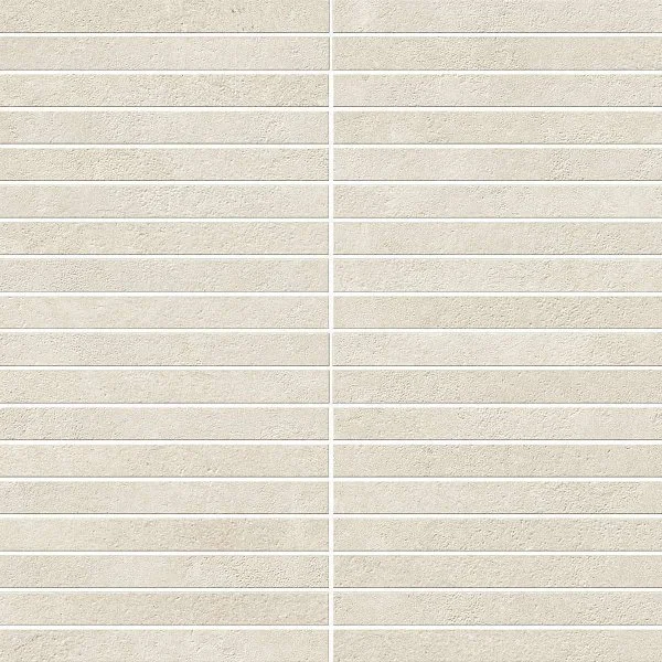 Керамогранит Italon Миллениум Пьюр мозаика Стрип 30*30 в Сыктывкаре