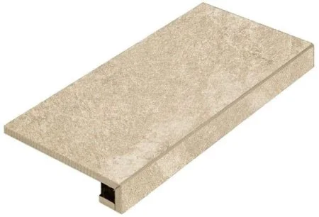 Керамогранит Italon Клаймб Роуп ступень фронтальная 33х60 в Сыктывкаре