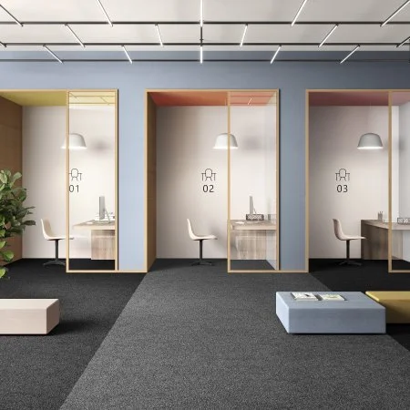 Ковровая плитка AW Medusa 98 в Сыктывкаре