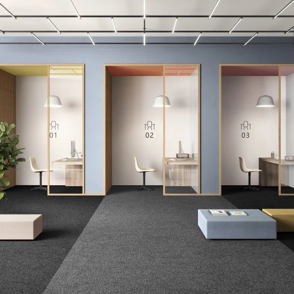 Ковровая плитка AW Medusa 98 в Сыктывкаре