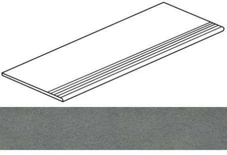 Керамогранит Italon Эверстоун Лава 30х120 ступень в Сыктывкаре