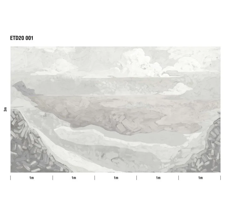 Обои Loymina Etude vol. II ETD20 001 в Сыктывкаре