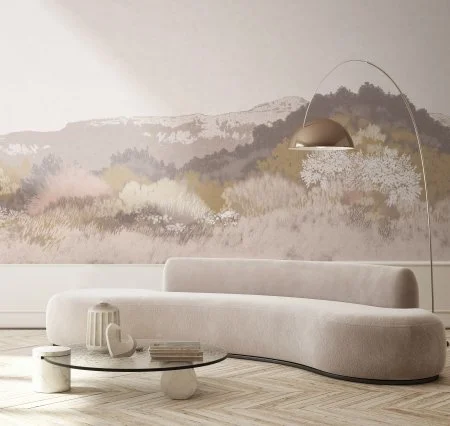 Обои Loymina Пейзаж vol. 2 ART17 002 в Сыктывкаре