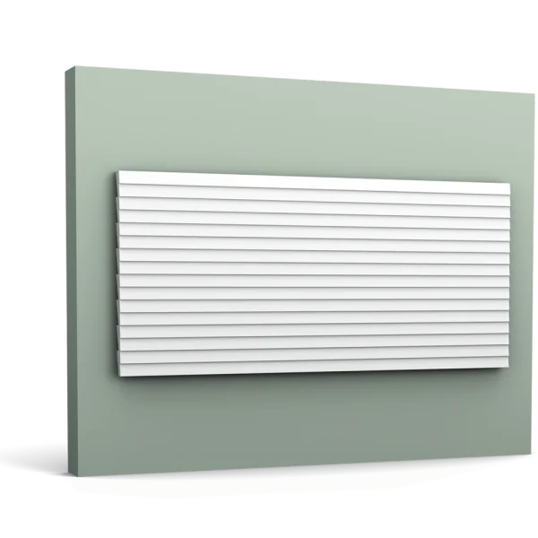 Декоративная панель Orac WX204-2600 (260x25x1.6 см) в Сыктывкаре