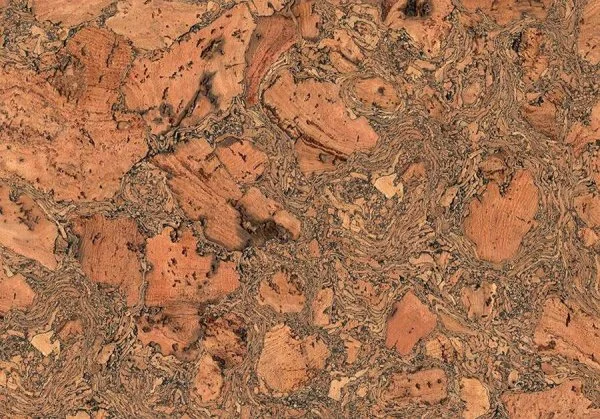 Настенное пробковое покрытие CorkStyle Vico Grey в Сыктывкаре