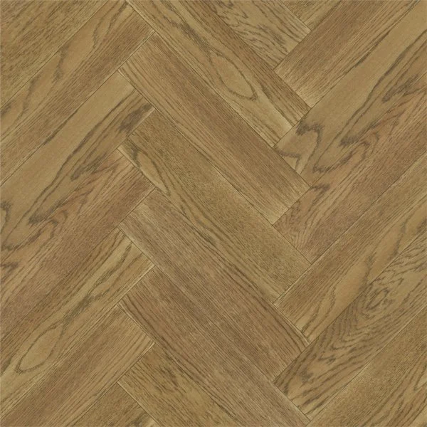 Паркетная доска Quartz Parquet Штучный паркет Дуб Карельский 44-419 в Сыктывкаре