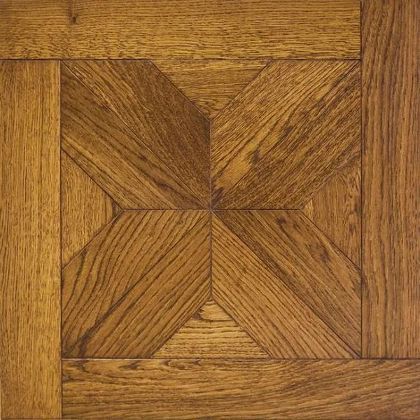 Модульный паркет Kochanelli Верона Дуб Луче 470х470х15 мм в Сыктывкаре