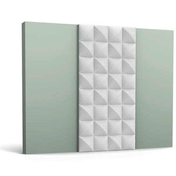 Декоративная панель Orac W113 (200x25x2.2 см) в Сыктывкаре