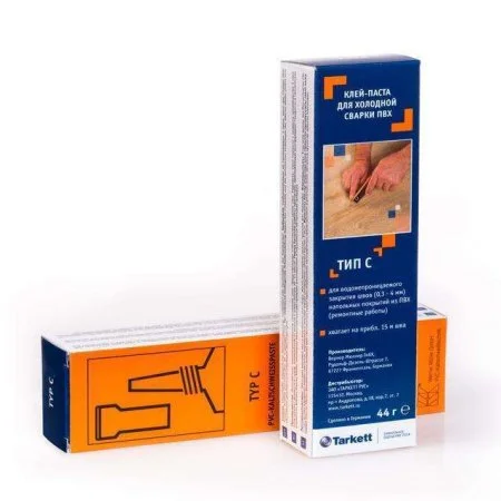 Холодная сварка Tarkett Тип С в Сыктывкаре