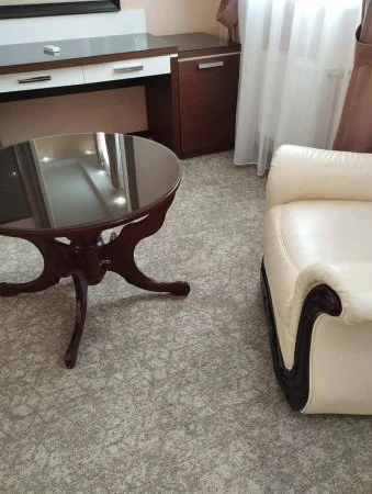 Ковровая плитка Bonkeel Star Beige в Сыктывкаре