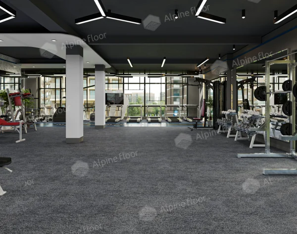 Ковровая плитка Alpine Floor Astoria 401-1 Ротонда в Сыктывкаре