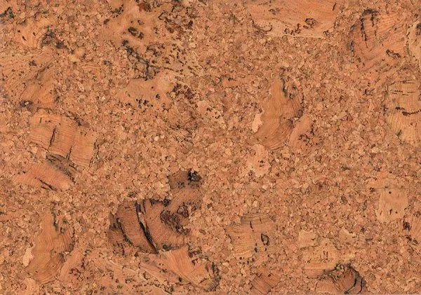 Настенное пробковое покрытие CorkStyle Vico Nat в Сыктывкаре