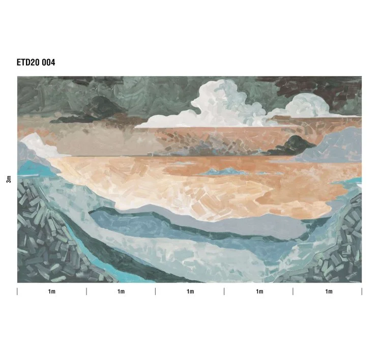 Обои Loymina Etude vol. II ETD20 004 в Сыктывкаре