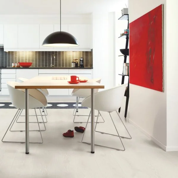 Ламинат Pergo Skara Pro Морозный Белый Дуб L1251-03866 в Сыктывкаре