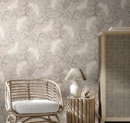 Обои Milassa Сканди Дзен JA1 002 в Сыктывкаре