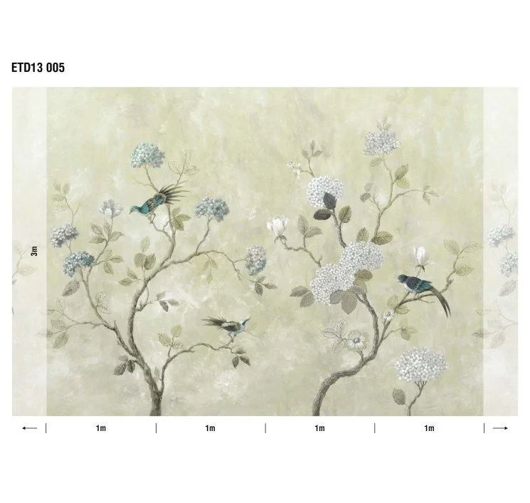 Обои Loymina Etude vol. II ETD13 005 в Сыктывкаре