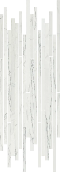 Керамогранит Italon Шарм Эдванс Платинум 26х75 Стрип (Люкс и реттифицированная) в Сыктывкаре