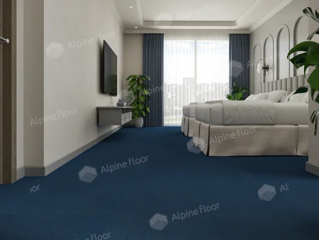 Ковровая плитка Alpine Floor Huron 402-5 Ниагара в Сыктывкаре