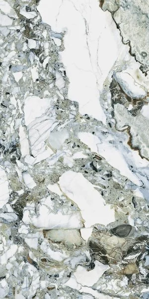 Керамогранит Vitra SityMarble Амазония Мультиколор 60х120 (Лаппатированная и Реттифицированная) в Сыктывкаре