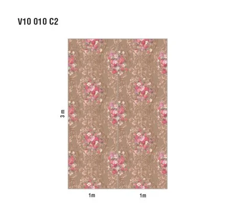 Обои Loymina Classic II V10, 010, C2 в Сыктывкаре