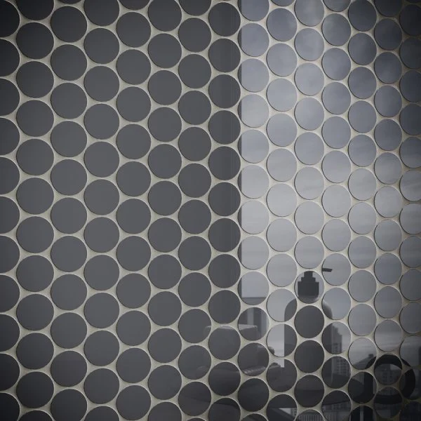 Керамогранит Italon Этернум Гласс Авио Мозаика Лаундж 26.2х30.2 (Люкс) в Сыктывкаре