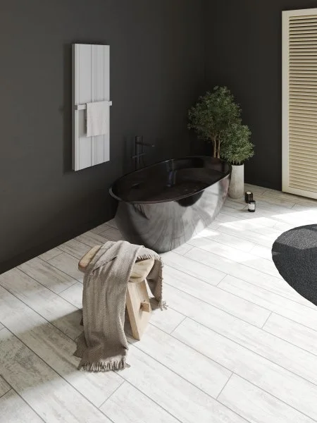 Ламинат Egger PRO 8/33 4V Aqua+ Сосна Белая Лофт EPL234 в Сыктывкаре