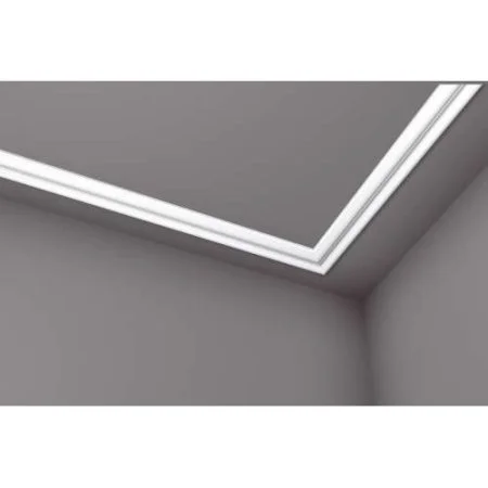 Карниз NMC Nomastyl N (70х20х2000мм) в Сыктывкаре