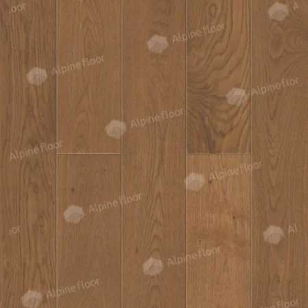 Инженерная доска Alpine Floor Villa Дуб Имбирный в Сыктывкаре