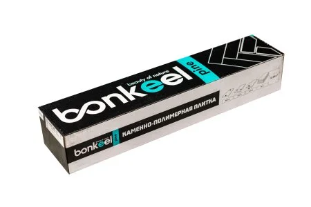 Плитка SPC Bonkeel Pine 4.5мм 103 в Сыктывкаре