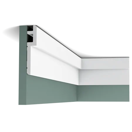 Карниз Orac C395 (31*155*2000 мм) в Сыктывкаре