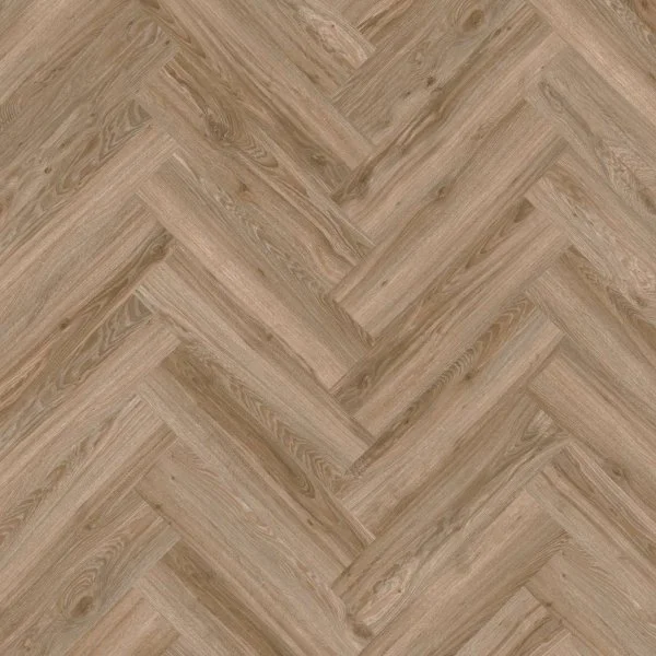 LVT-плитка Moduleo Roots Glue Herringbone 0.55 Blackjack Oak 22229Y в Сыктывкаре