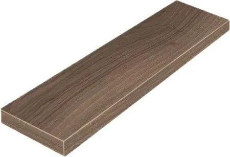 Керамогранит Italon Мезон Бренди ступень угловая левая 33x120 в Сыктывкаре