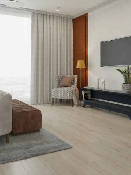 Ламинат Egger PRO 10/33 4V Дуб Эль-Мильх песочный EPL226 в Сыктывкаре