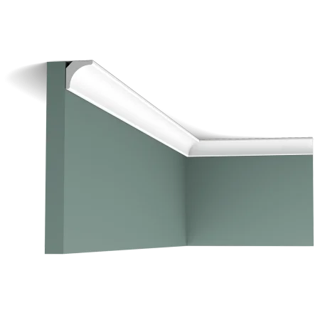 Карниз Orac CX133 (20*20*2000 мм) в Сыктывкаре