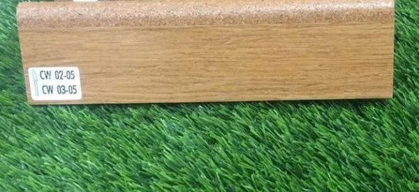 Эластичный пробковый плинтус ArtCorkDesing CW 03-05 10х60х915 мм в Сыктывкаре