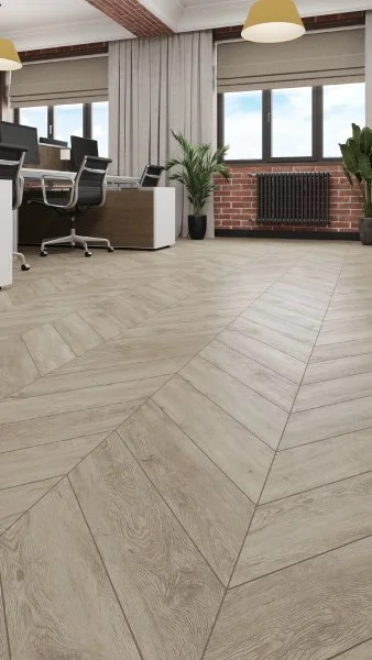Кварц-виниловая плитка Alpine Floor Chevron Карите ECO 20-11 (2,5 мм. 43 класс) в Сыктывкаре