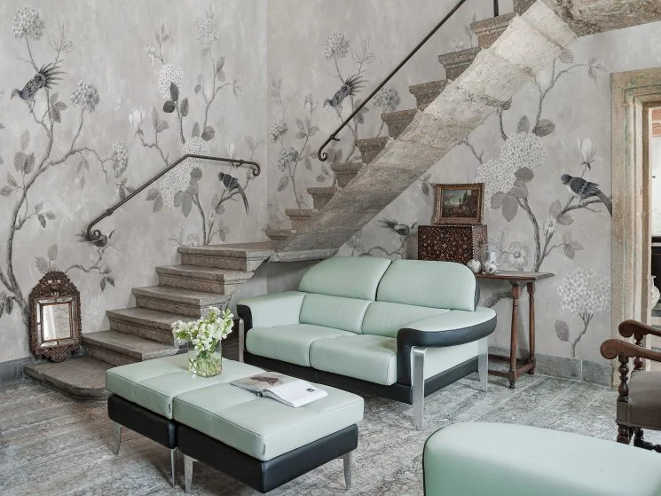 Обои Loymina Etude vol. II ETD13 011 в Сыктывкаре