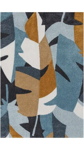 Ковер Синтелон Vegas Home 1,20х1,70 61YKM Прямоугольник в Сыктывкаре