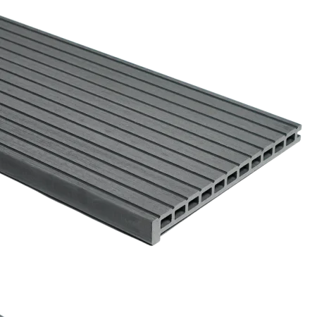 Ступень CM STAIR (3000х305х25 мм) Эбонит в Сыктывкаре