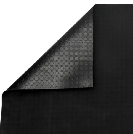 Противоскользящее резиновое покрытие Пятачки (1,2х10м) в Сыктывкаре