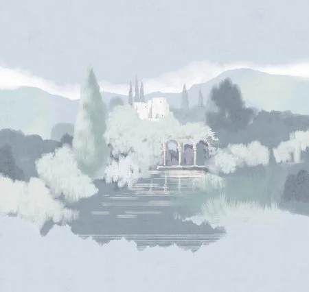 Обои Loymina Пейзаж vol. 2 ART12 006 в Сыктывкаре